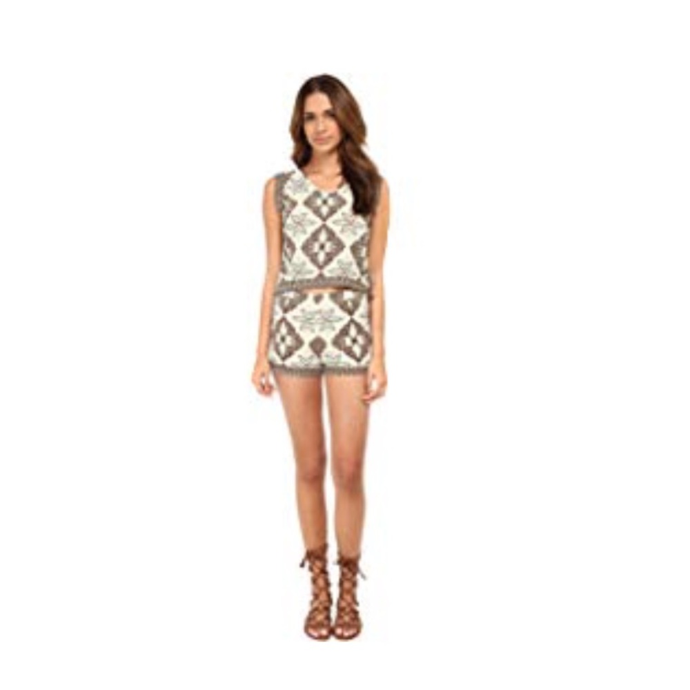 Free People Set